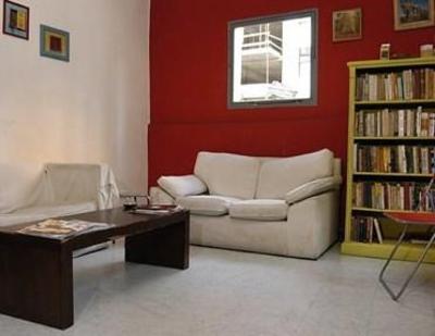 фото отеля Palermo EasyHostel