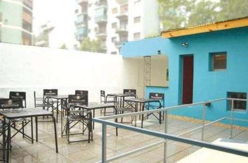 фото отеля Palermo EasyHostel