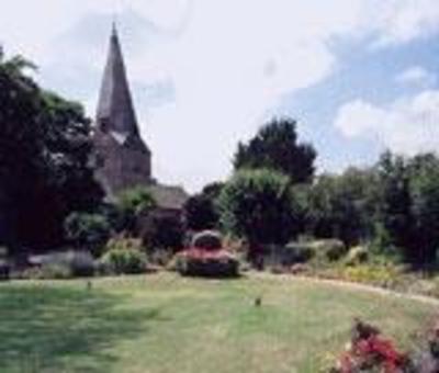 фото отеля The Bowens Bed & Breakfast