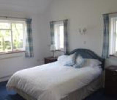 фото отеля The Bowens Bed & Breakfast