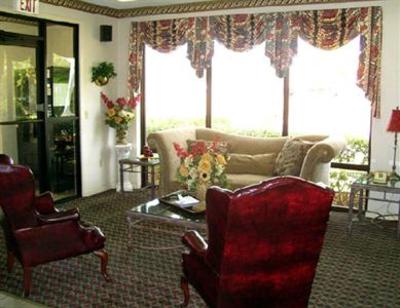 фото отеля Quality Inn Corinth