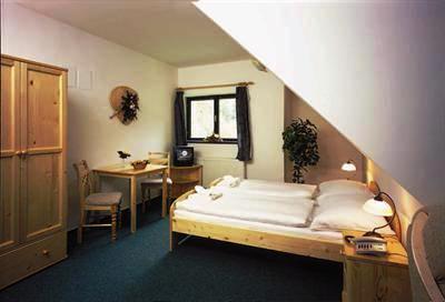 фото отеля Hotel Esprit Spindleruv Mlyn
