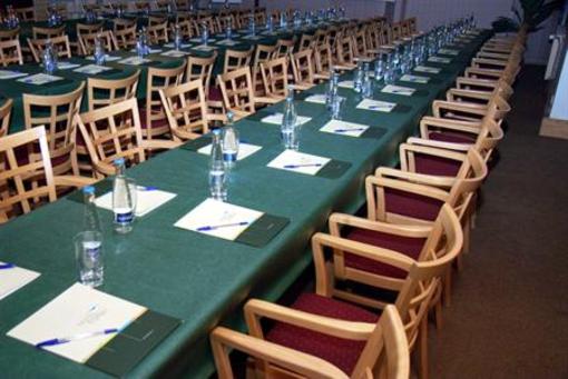 фото отеля Hotel Esprit Spindleruv Mlyn