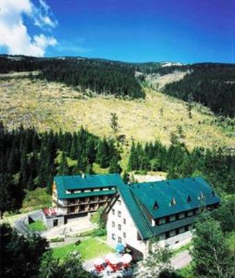 фото отеля Hotel Esprit Spindleruv Mlyn