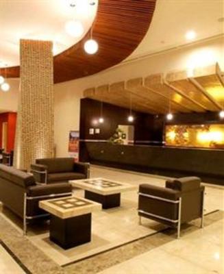 фото отеля Crowne Plaza Tuxpan