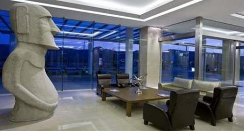 фото отеля Anemon Afyon