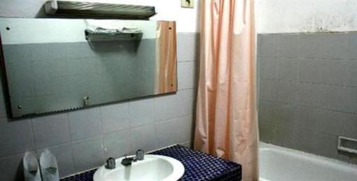 фото отеля Hotel Taman Sari