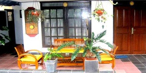 фото отеля Hotel Taman Sari