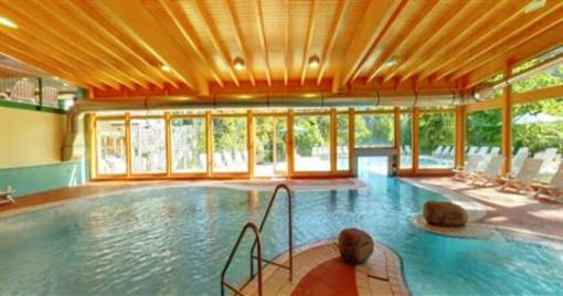 фото отеля Hotel Sonnenhügel Bad Kissingen