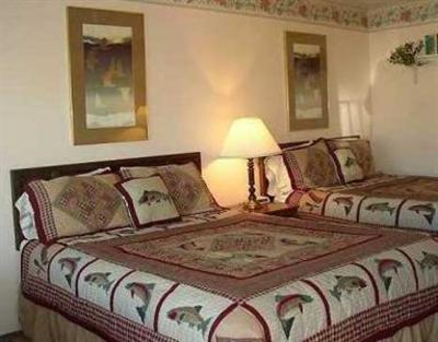 фото отеля Sweet Breeze Inn
