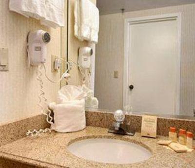 фото отеля Days Inn Horsham
