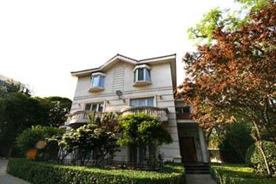 фото отеля Rego Garden Villa Hotel