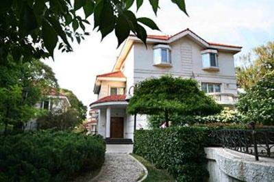 фото отеля Rego Garden Villa Hotel