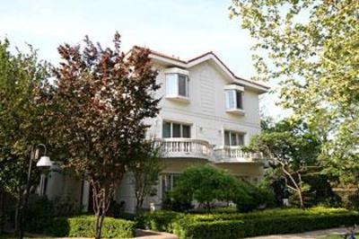 фото отеля Rego Garden Villa Hotel