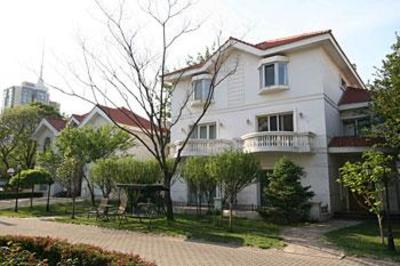фото отеля Rego Garden Villa Hotel