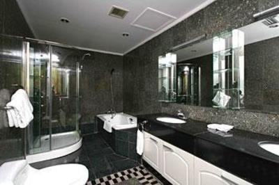 фото отеля Rego Garden Villa Hotel