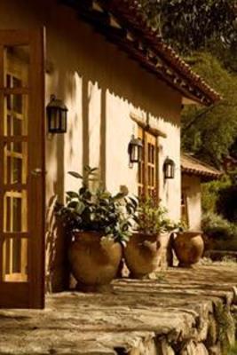 фото отеля Posada Las Casitas del Arco Iris