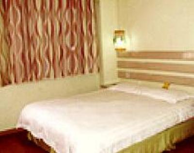 фото отеля V8 Hotel Zhan Qian Road Guangzhou