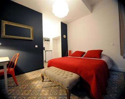 фото отеля Princesse Apart'Hotel