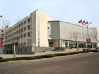 фото отеля Qingdao University International Center