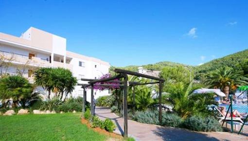 фото отеля Balansat Prestige Apartments Ibiza