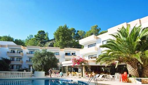фото отеля Balansat Prestige Apartments Ibiza