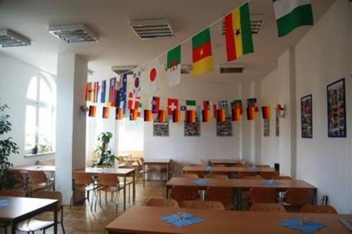 фото отеля Hanse-Hostel Rostock