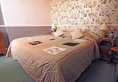 фото отеля Avondale Guest House