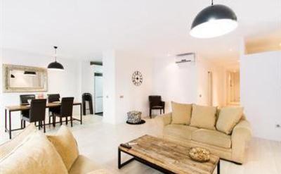 фото отеля Marshall Apartments Valencia