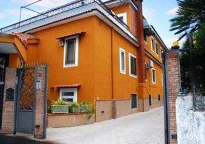 фото отеля Bed & Breakfast Villa Mena