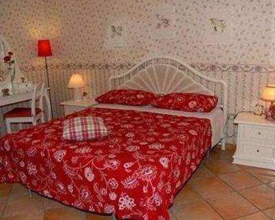 фото отеля Bed & Breakfast Villa Mena