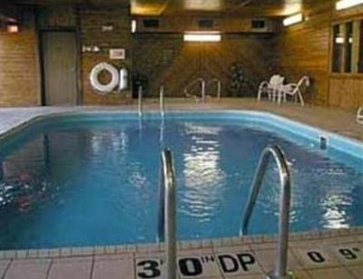 фото отеля Quality Inn Tomah