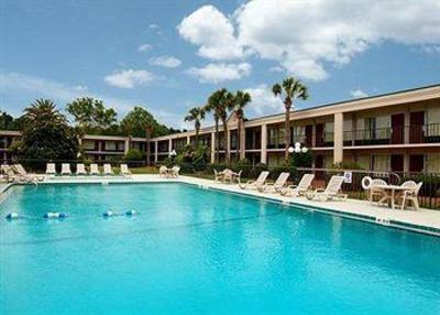 фото отеля Quality Inn Ocala Plaza