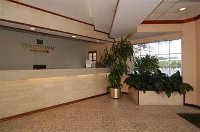 фото отеля Quality Inn Ocala Plaza