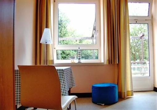 фото отеля Hostel Flensburg