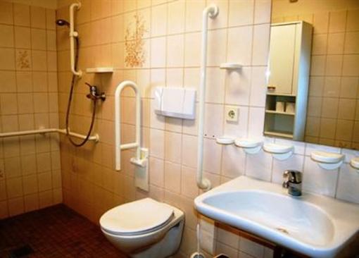 фото отеля Hostel Flensburg
