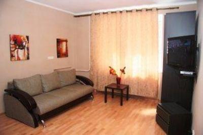 фото отеля LuxCenterApartment Kiev
