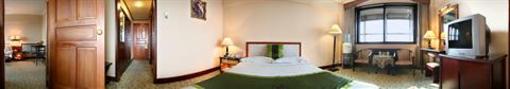 фото отеля New Friendship Hotel