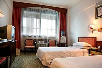 фото отеля New Friendship Hotel