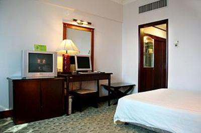 фото отеля New Friendship Hotel