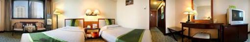 фото отеля New Friendship Hotel