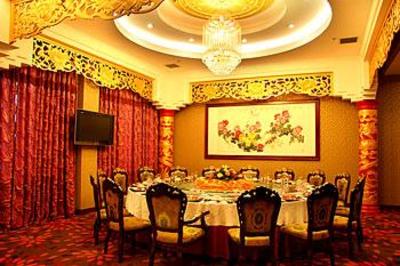 фото отеля New Friendship Hotel