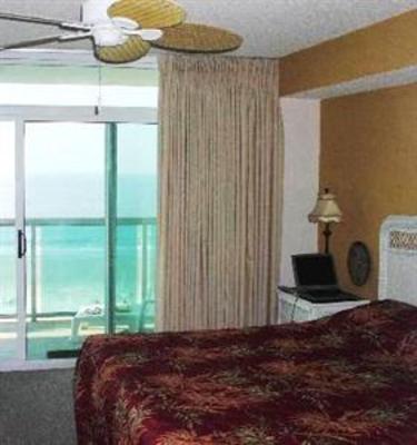 фото отеля Laguna Keyes Resort North Myrtle Beach