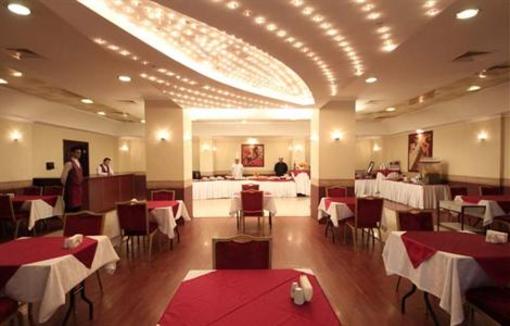 фото отеля Tilmen Hotel