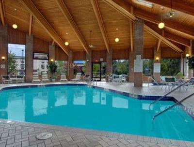 фото отеля Baymont Inn La Grange