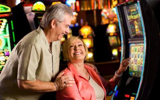 фото отеля Buffalo Bill's Resort & Casino