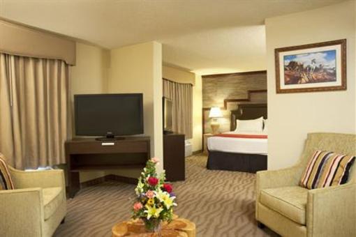 фото отеля Buffalo Bill's Resort & Casino