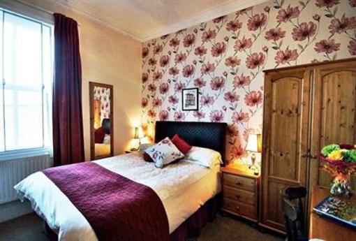 фото отеля The Apple House Guest House York