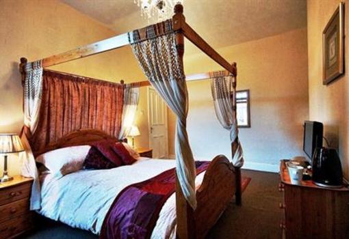 фото отеля The Apple House Guest House York