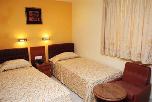 фото отеля Flavours Inn